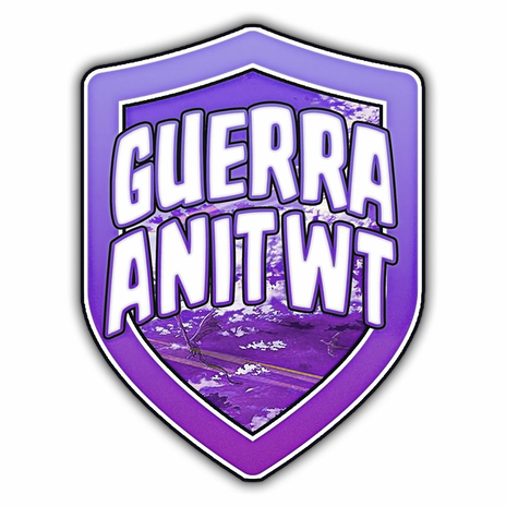 Guerra Anitwt (2024 Edition) cover art