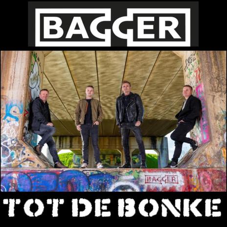 Ik kom d'r niet aan toe cover art