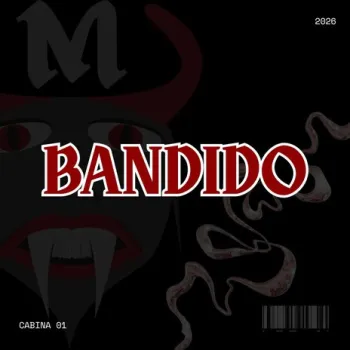 BANDIDO cover art