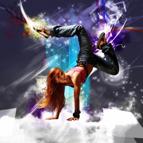 Dancefloor Magic 2015 remix (Dancefloor Magic 2015 remix) cover art