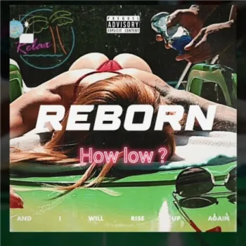 How Low ft. ICE cover art