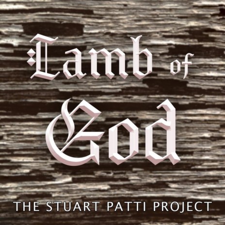 Lamb of God cover art