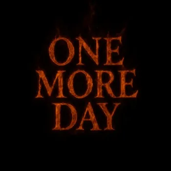 one more day cover art