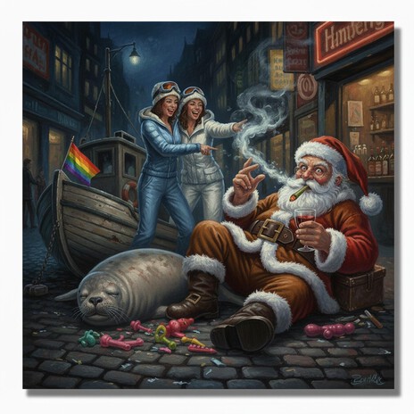 Brief vom Millerntor cover art