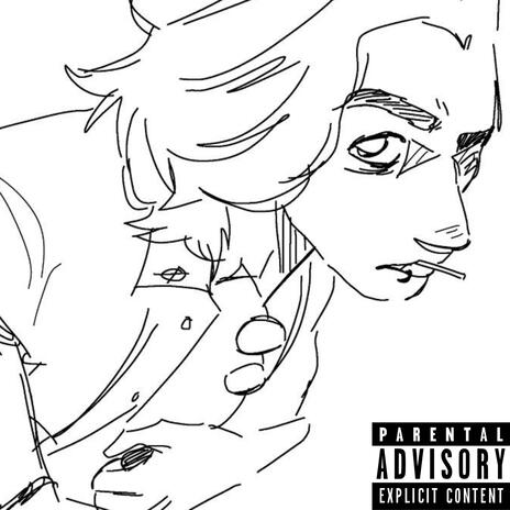 We Are All Just Numbers cover art