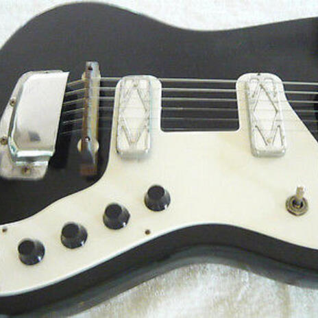 Friday Blues (On new Washburn accustic Guitar) cover art