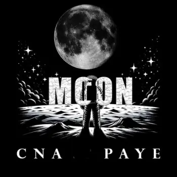 Moon ft. Paye cover art