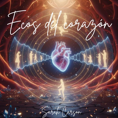 Ecos del futuro cover art