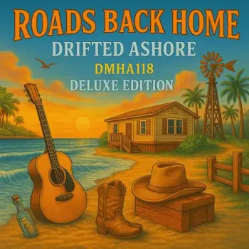 Roads Back Home cover art