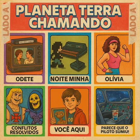 Noite Minha cover art