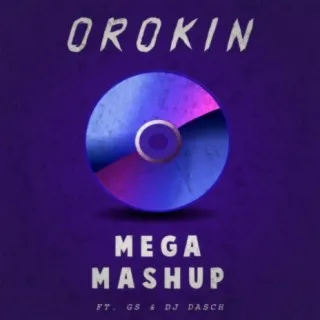 Orokin cover art