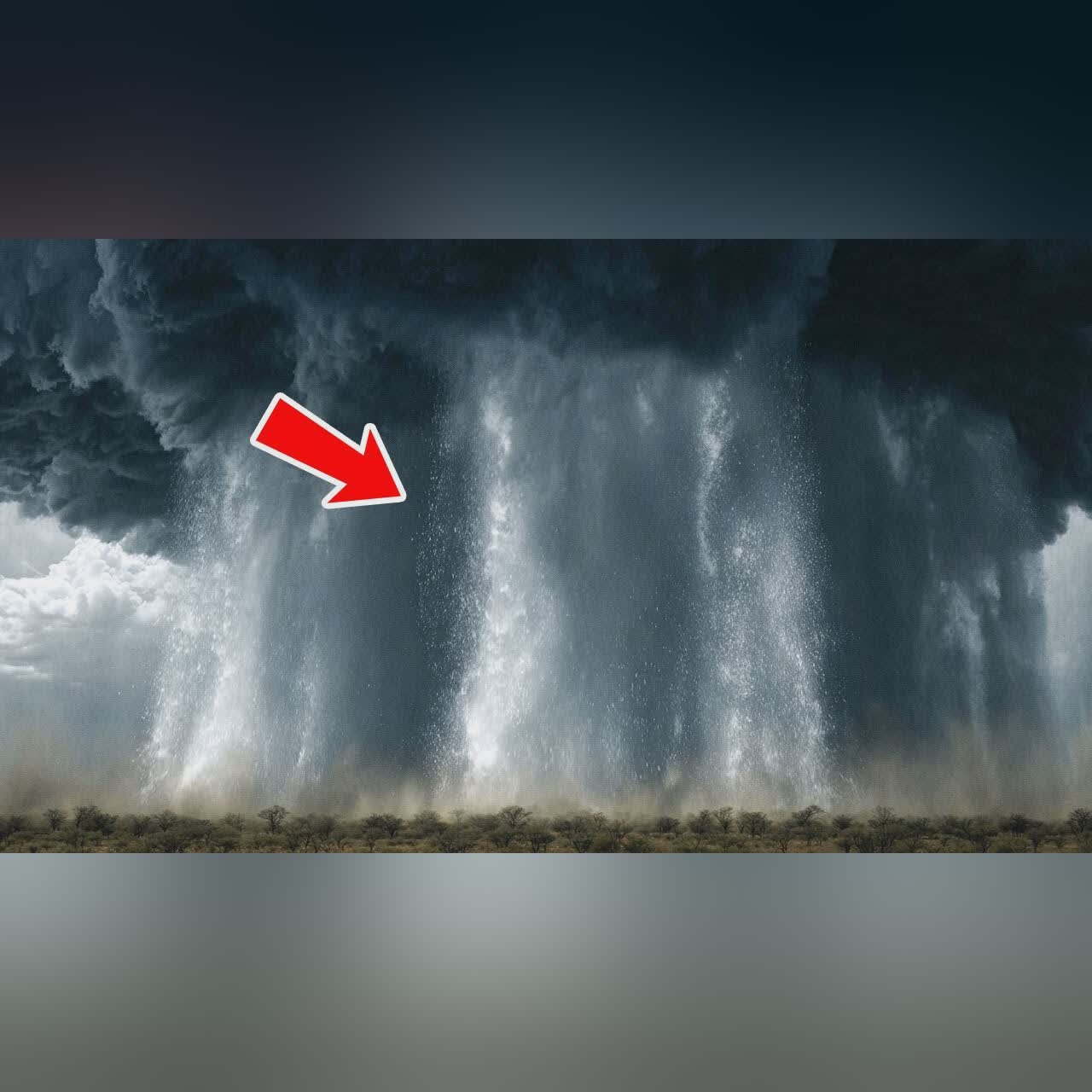 Apa Sebenarnya Semburan Awan Panas dan Mengapa Sangat Berbahaya? cover art