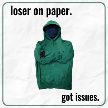 I Guess. cover art
