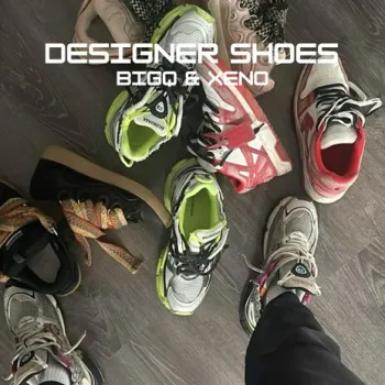Designer Shoes ft. Xeno2fr cover art