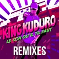 Le son qu'il te faut (Kuduro extended)
