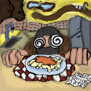 RICOTTA E PEPERONI FREESTYLE cover art