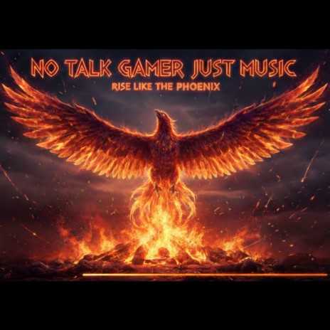 Rise Like The Phoenix