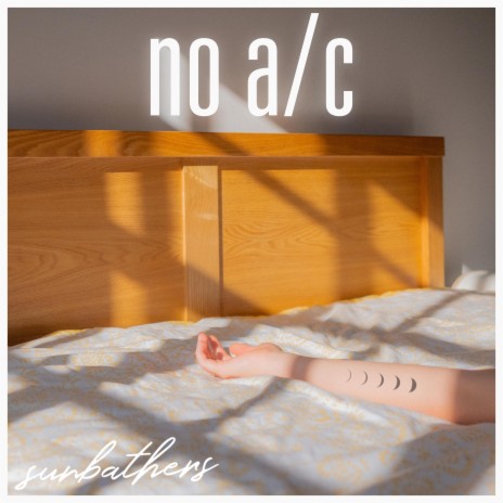 no a/c cover art