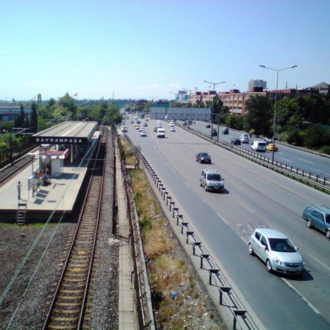 Nava Mamă cover art