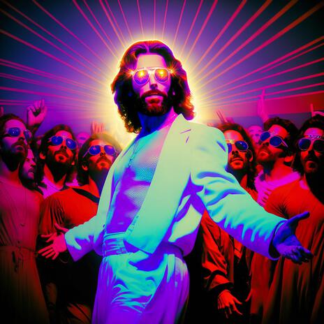 In The Light cover art
