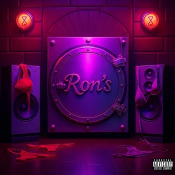 love addiction ft. Kardi9an cover art