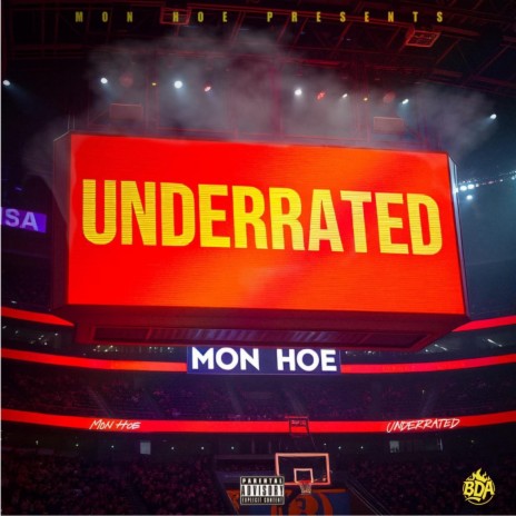 Out The Mix cover art