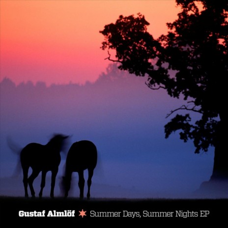 Summer Days, Summer Nights