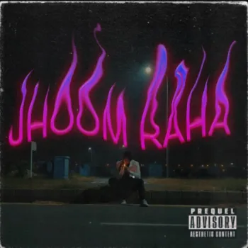 Jhoom Raha (Slowed + Reverb) cover art