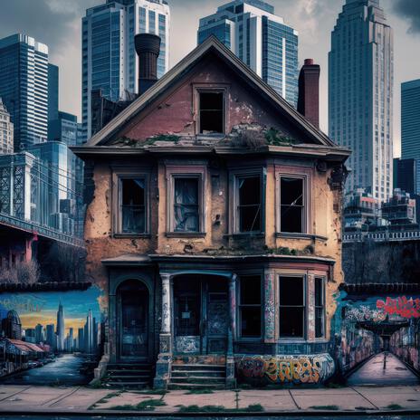 Urban Utopia cover art