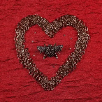 Pieces cover art