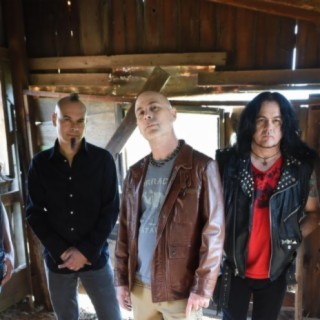 Armored Saint
