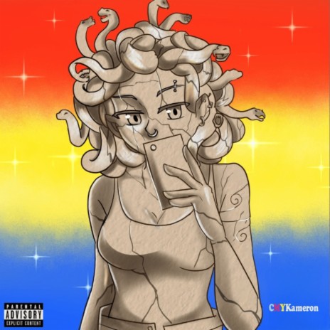 Butterfly Rose cover art
