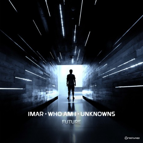 Future ft. Who Am I & UnknownS cover art