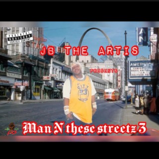 JB the Artis
