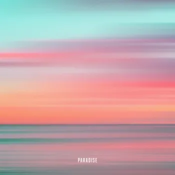 paradise cover art