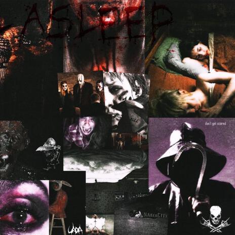 katch up cover art