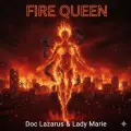 Fire Queen
