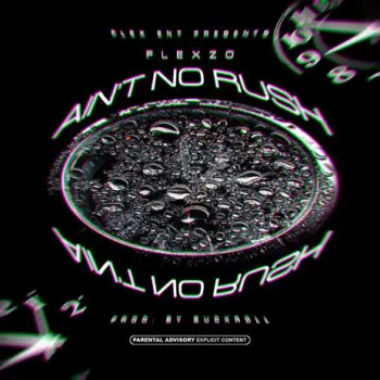 Aint No Rush cover art