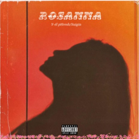 Rosanna ft. Suigin cover art