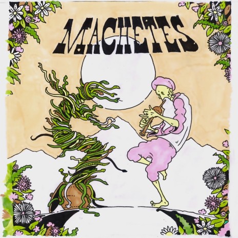 Mount Alchemy