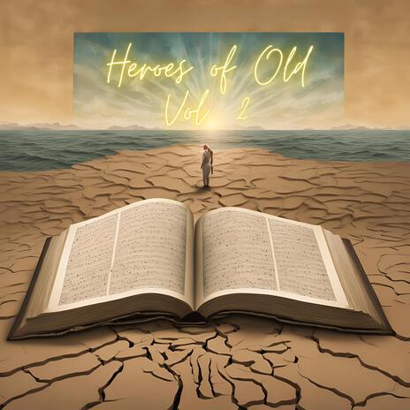 Building Up High cover art