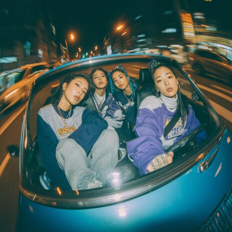 분리수거 (Sorting) cover art