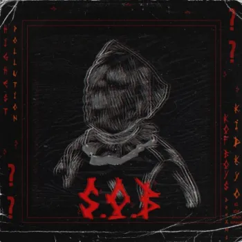 S.O.B. ft. Highest Pollution cover art