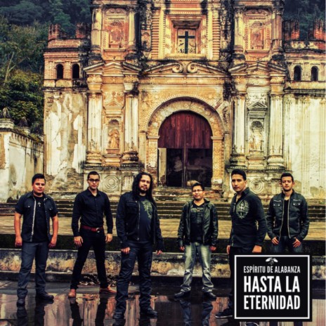 Mas Fuerte Que Yo cover art