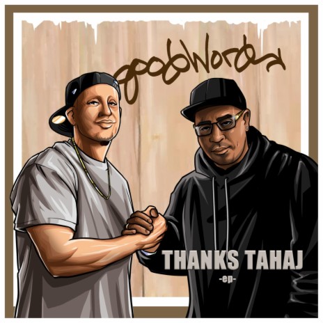It Comes Natural (feat. BPOS & Jeru the Damaja) cover art