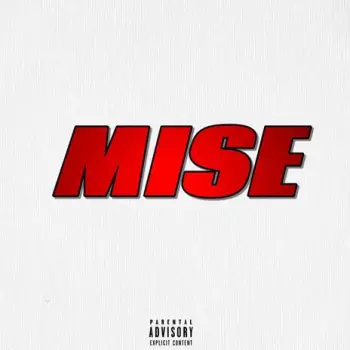 MISE ft. Jirkos35 & Lil Fuzed cover art