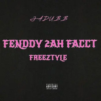 Fenddy 2ah Facct cover art