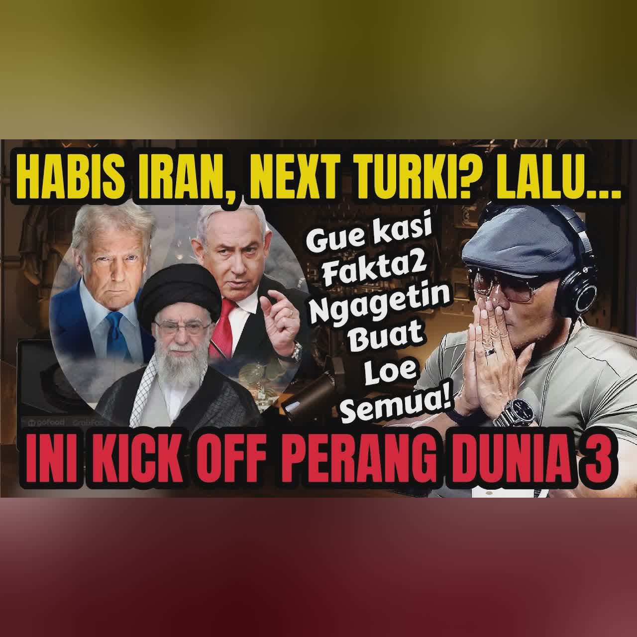 AYOLAH MASA KALIAN GA TAU TUJUANNYA APA⁉️DAN AMAN NYA INDONESIA!  cover art