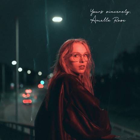 Wish You Well cover art