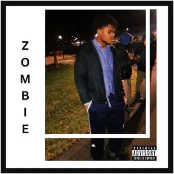 zombie cover art